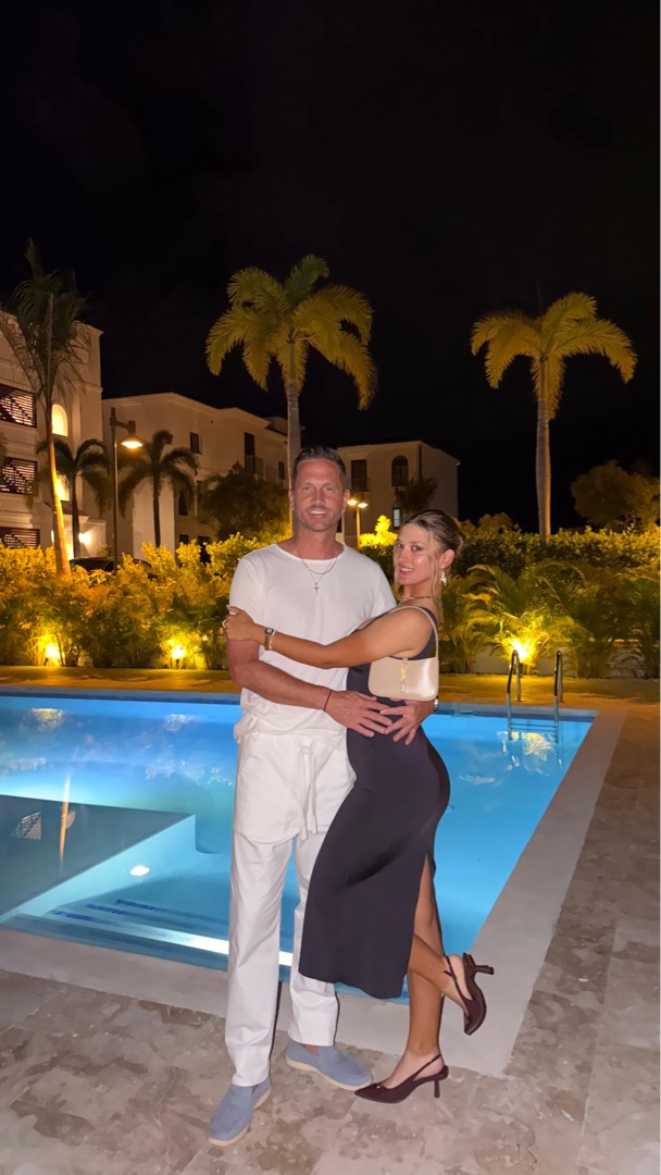 Brad and Maria, co-founders of Elite Collective